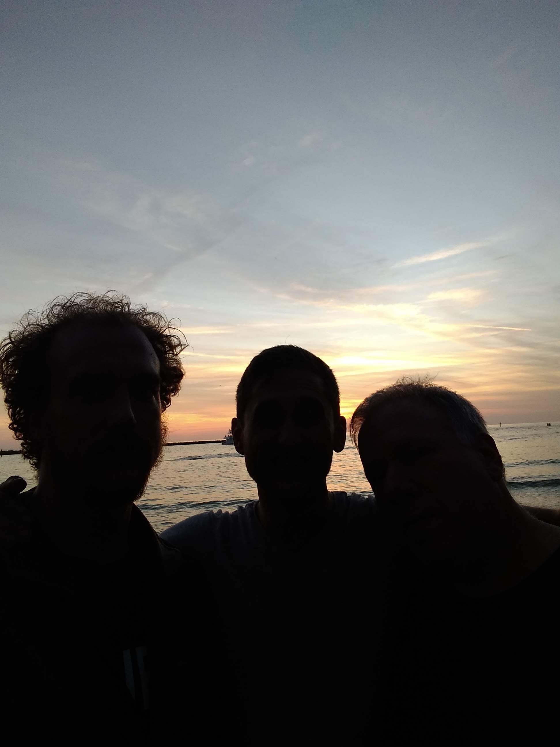 Human Unity in action